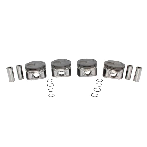 Engine Rebuild Kit 2011-2012 Nissan Juke 1.6L L4