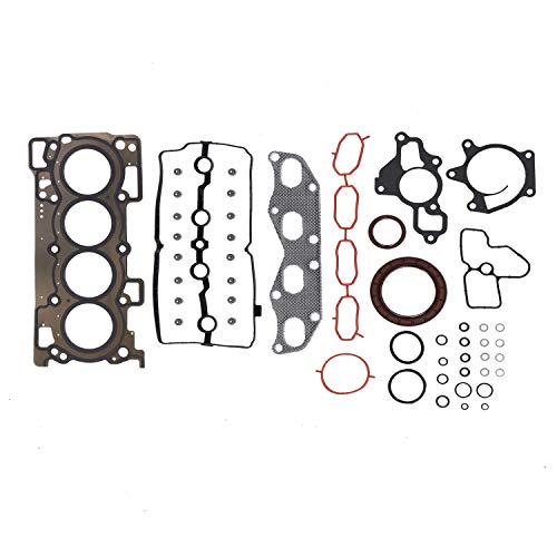 Engine Rebuild Kit 2011-2012 Nissan Juke 1.6L L4