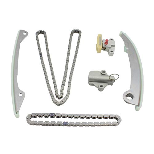 Engine Rebuild Kit 2011-2012 Nissan Juke 1.6L L4