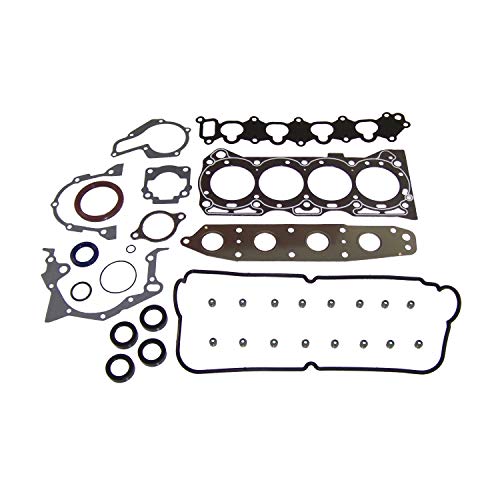 2000 Suzuki Swift 1.3L Engine Kit Gasket Set