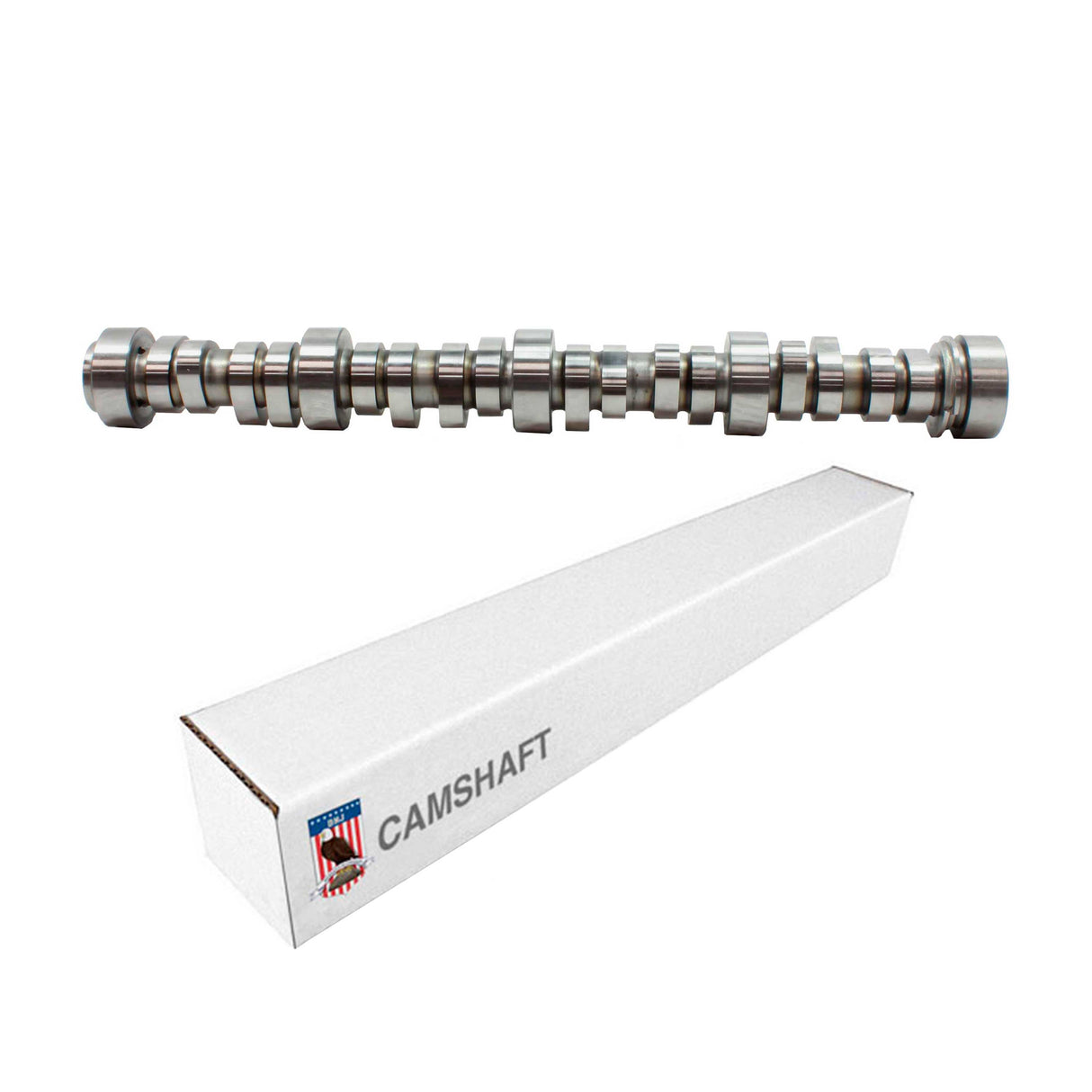 Camshaft 2001-2007 Cadillac,Chevrolet,GMC,Hummer,Pontiac 5.7L-6.0L