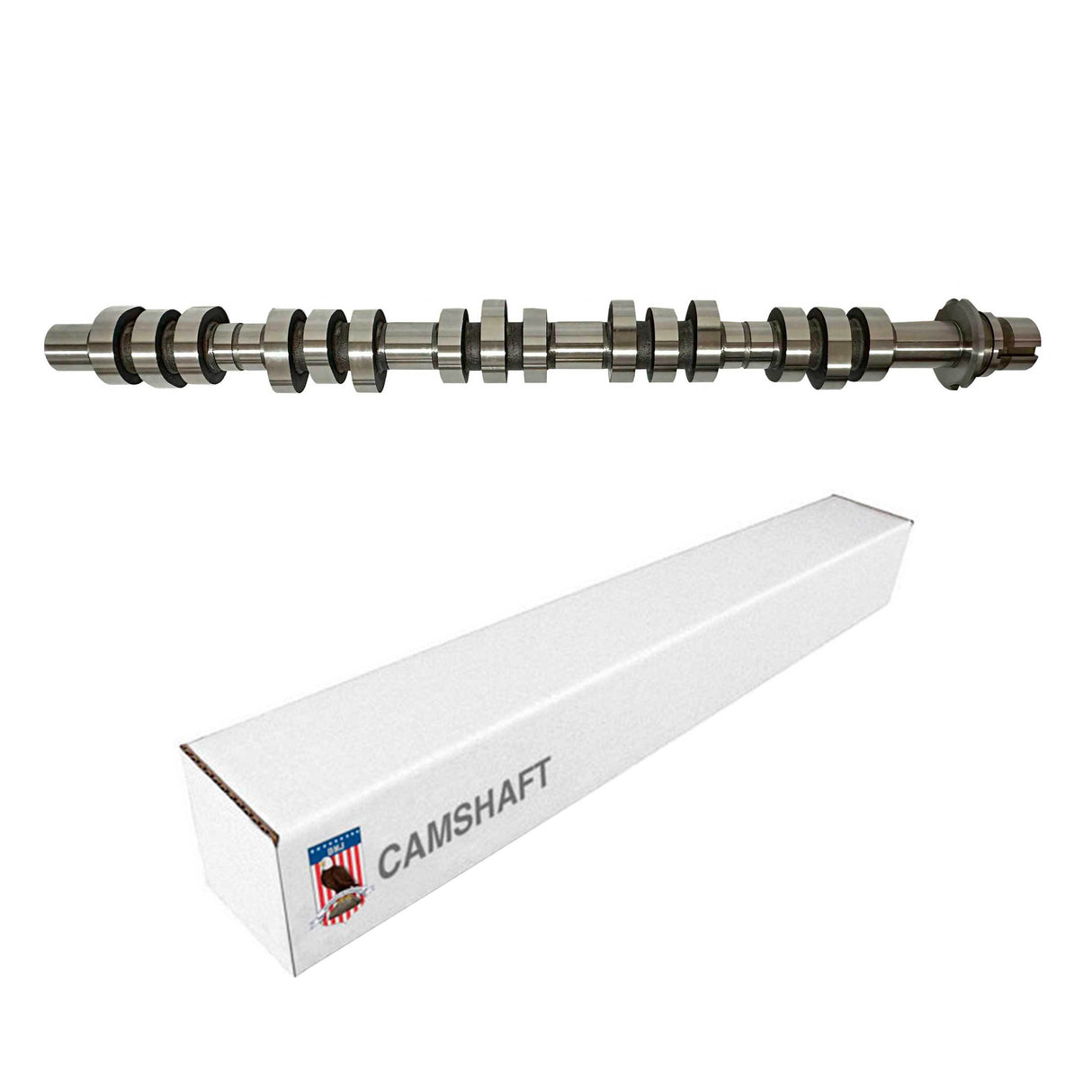 Camshaft Left 2005-2016 Ford 6.8L