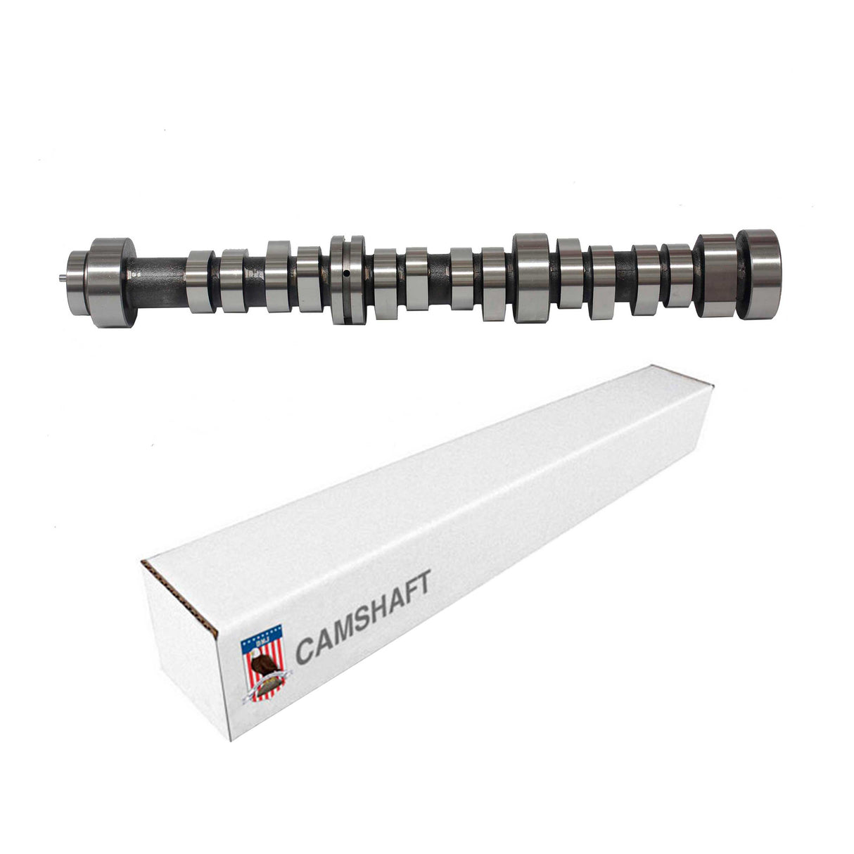 Camshaft 2014-2017 Chevrolet,GMC 4.3L