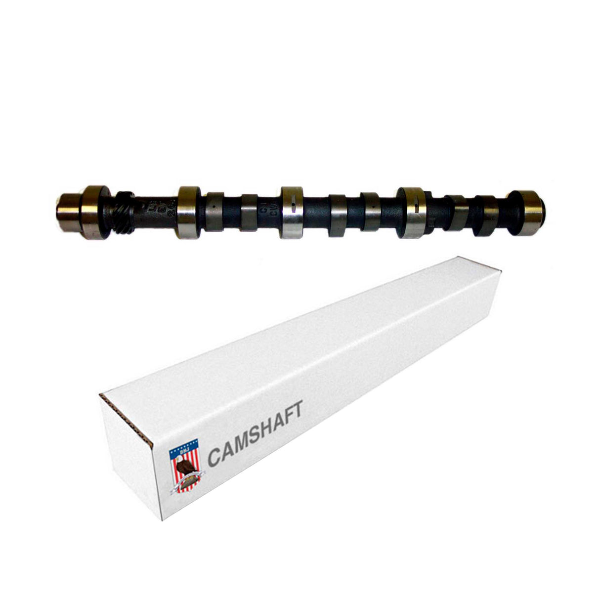 Camshaft Left 1984-1995 INFINITI,Mercury,Nissan 3.0L