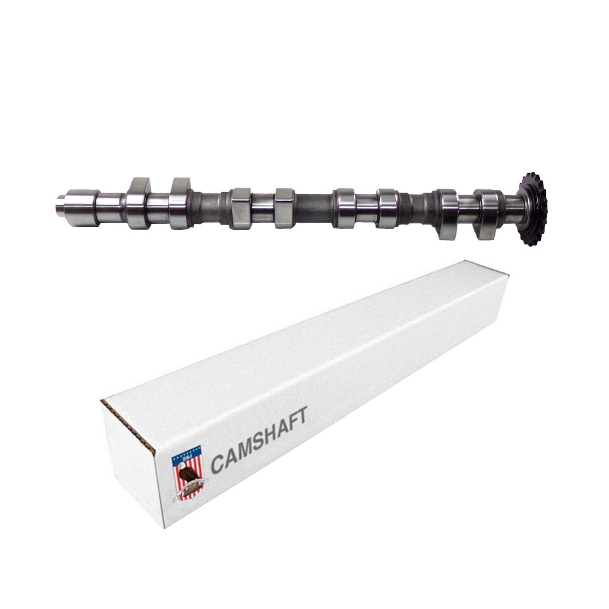 Camshaft 1997-2006 Audi,Volkswagen 1.8L