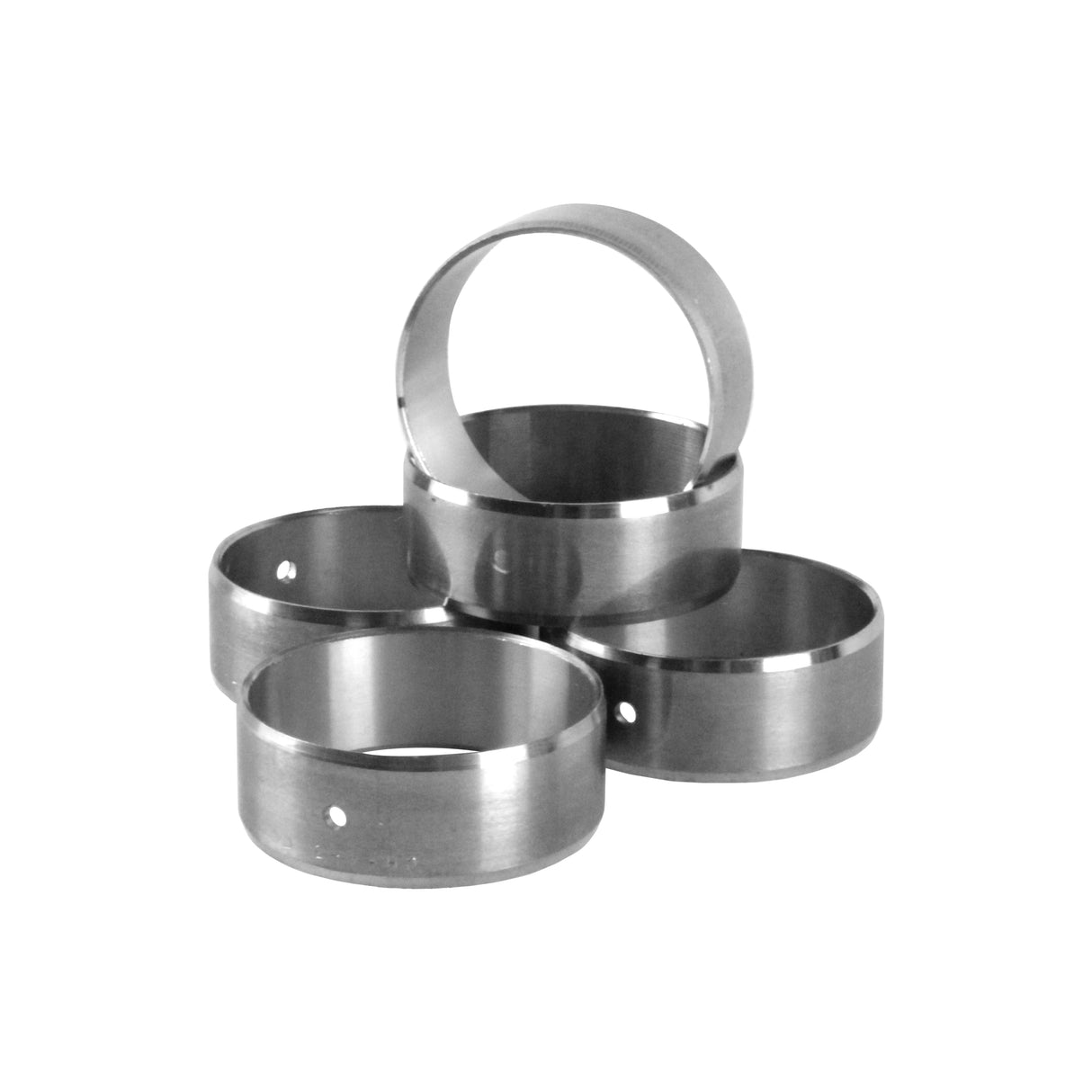 Master Engine Rebuild Kit 1987-1989 Chevrolet 5.0L