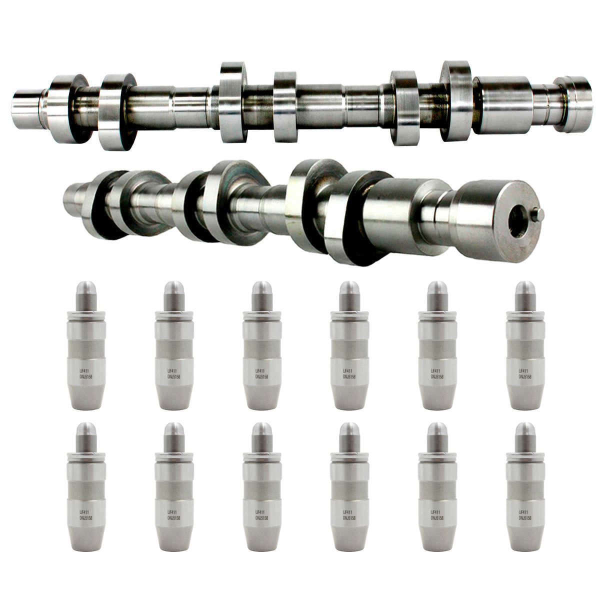 Engine Camshaft and Lifter Kit 2006-2009 Mitsubishi 3.7L