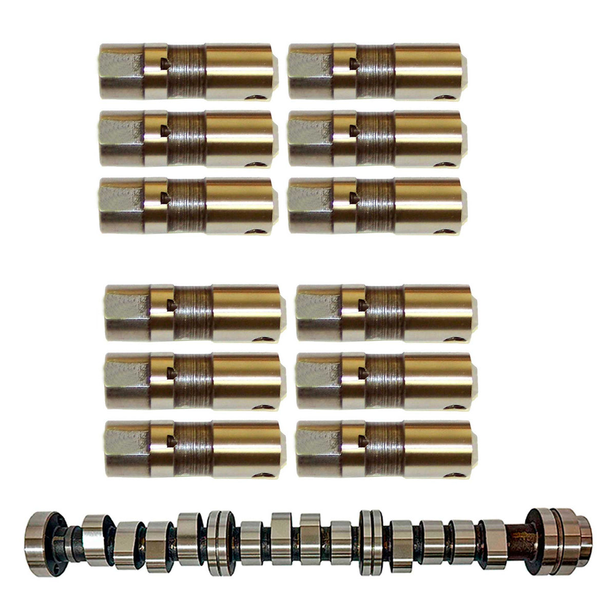 Engine Camshaft and Lifter Kit 2007-2010 Chrysler, Dodge 3.3L-3.8L
