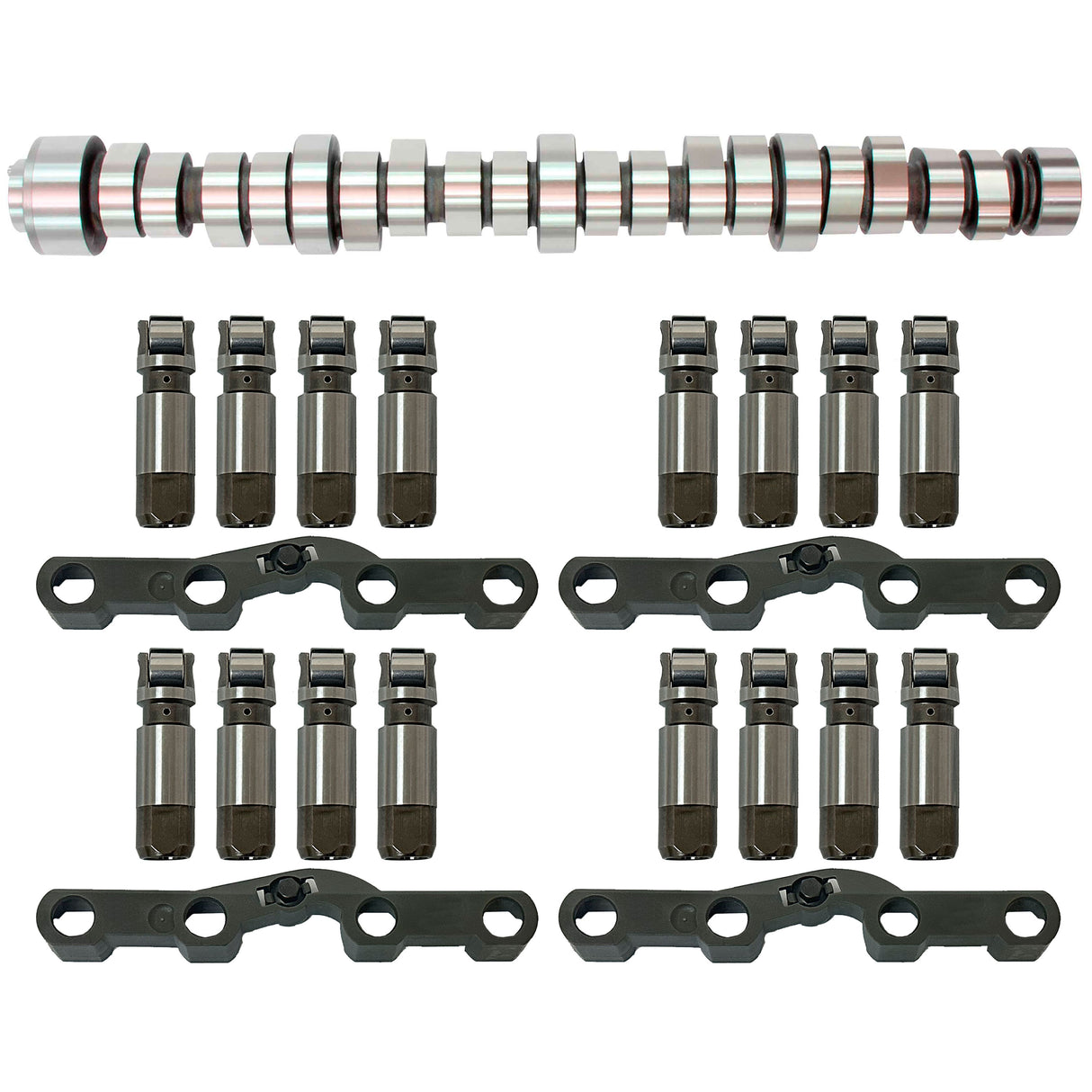 Engine Camshaft and Lifter Kit 2003-2008 Dodge, Chrysler 5.7L