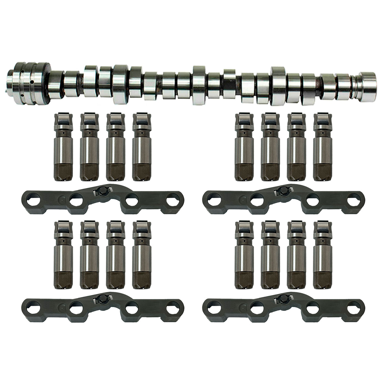 Engine Camshaft and Lifter Kit 2009-2015 Chrysler, Dodge, Ram 5.7L