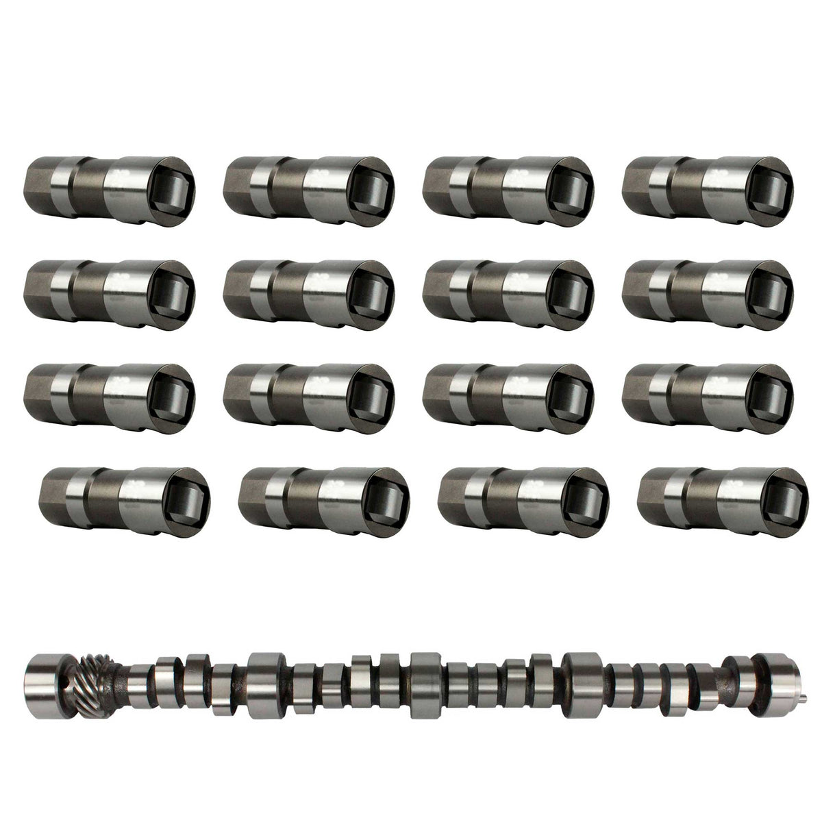 Engine Camshaft and Lifter Kit 1996-2002 Chevrolet, GMC, Cadillac 5.0L-5.7L