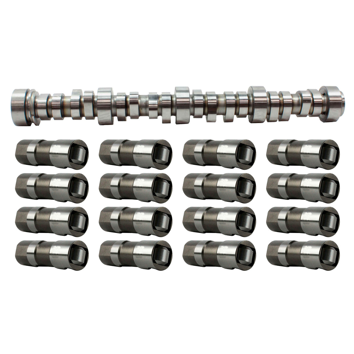 Engine Camshaft and Lifter Kit 2001-2007 Chevrolet, GMC, Pontiac, Cadillac, Hummer 5.7L-6.0L