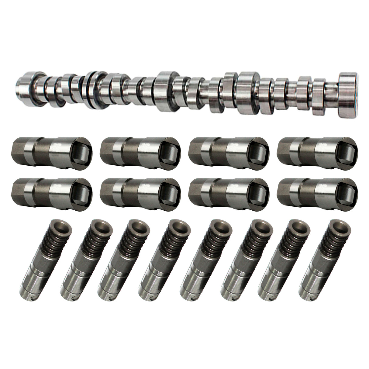 Engine Camshaft and Lifter Kit 2007-2014 Buick, Chevrolet, GMC 5.3L
