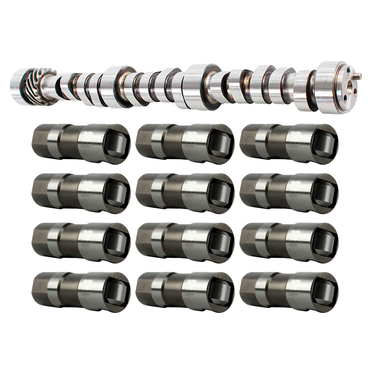 Engine Camshaft and Lifter Kit 2003-2014 Chevrolet, GMC 4.3L