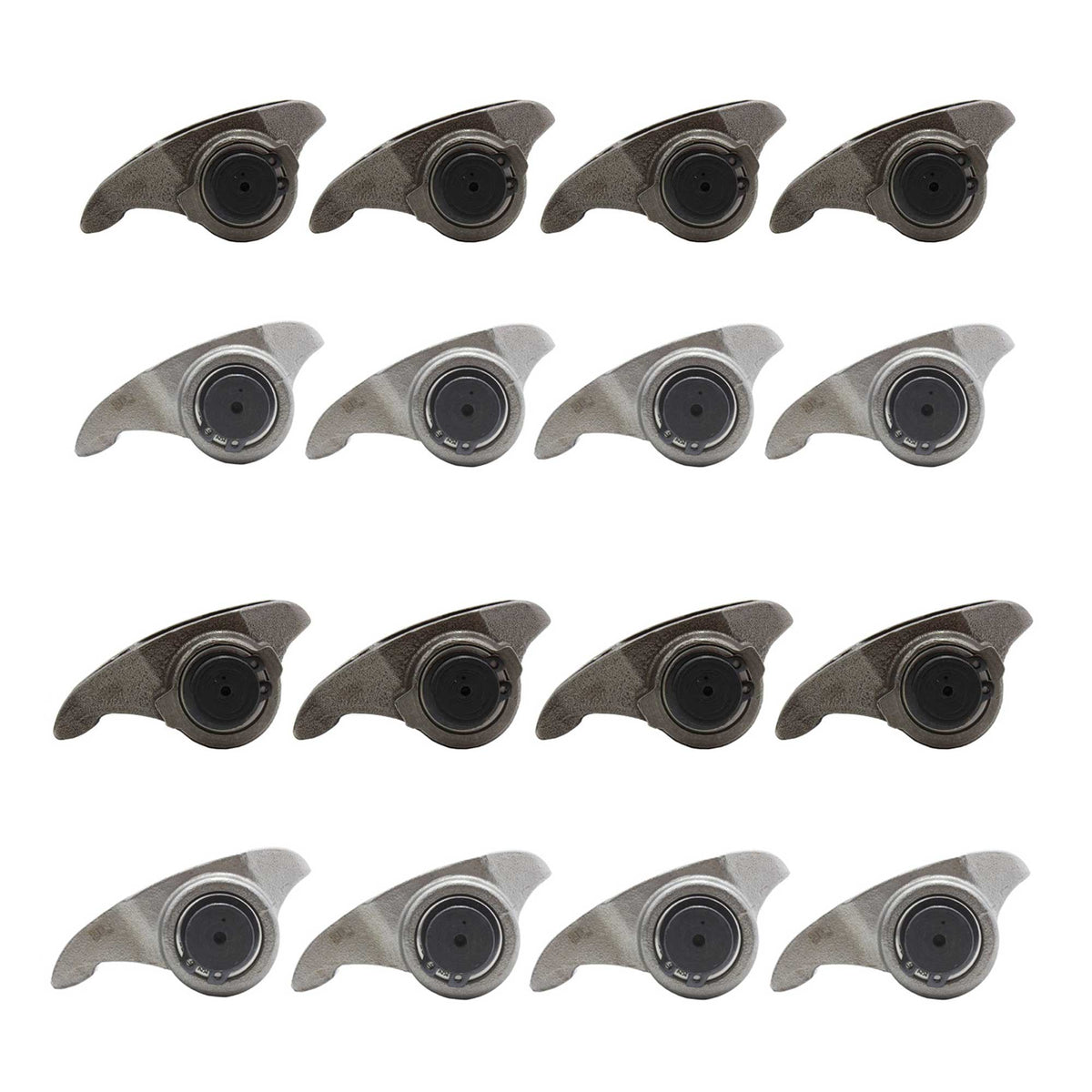 Engine Camshaft, Lifter and Rocker Arm Kit 2010-2015 Cadillac, Chevrolet 6.2L