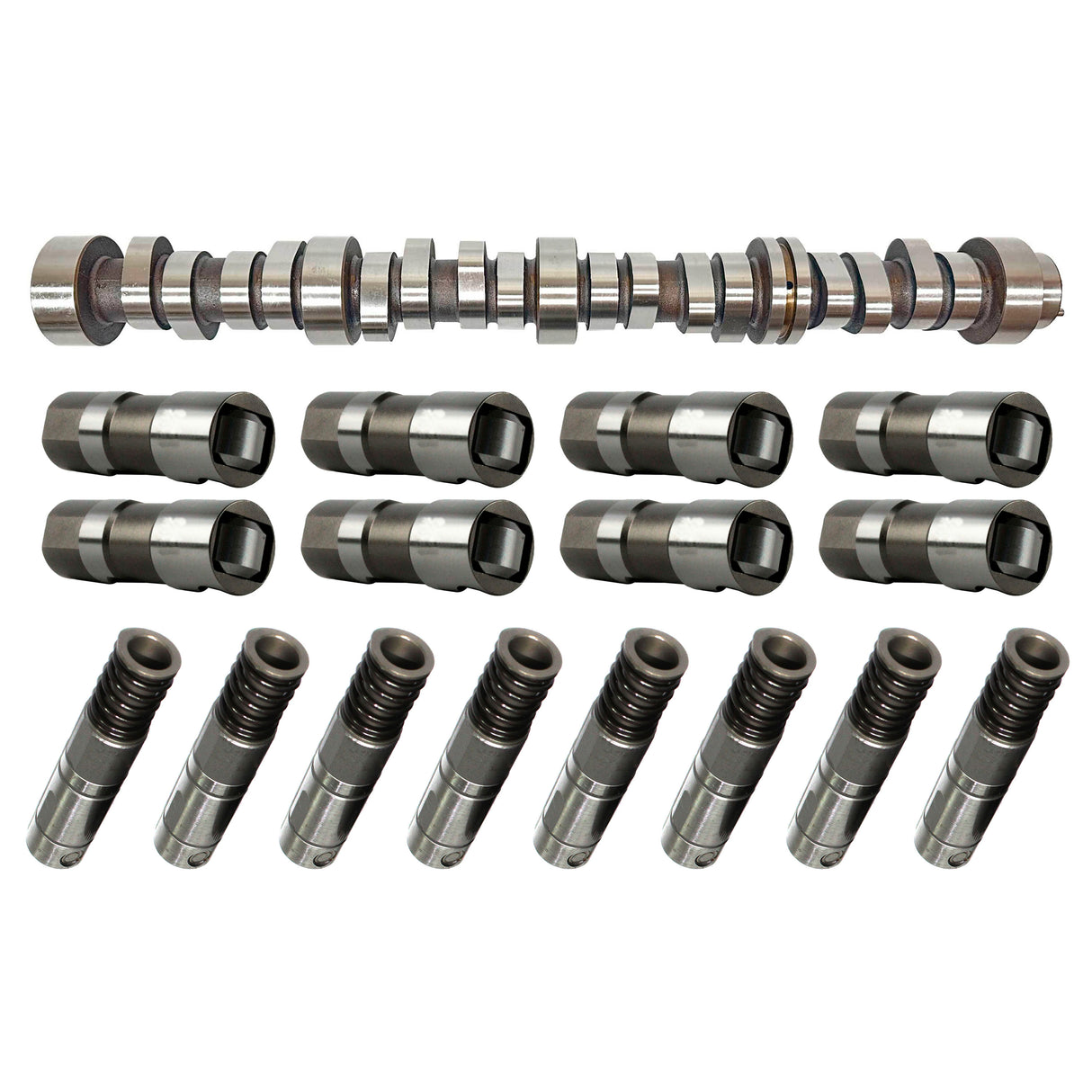 Engine Camshaft and Lifter Kit 2010-2015 Cadillac, Chevrolet, GMC 6.2L