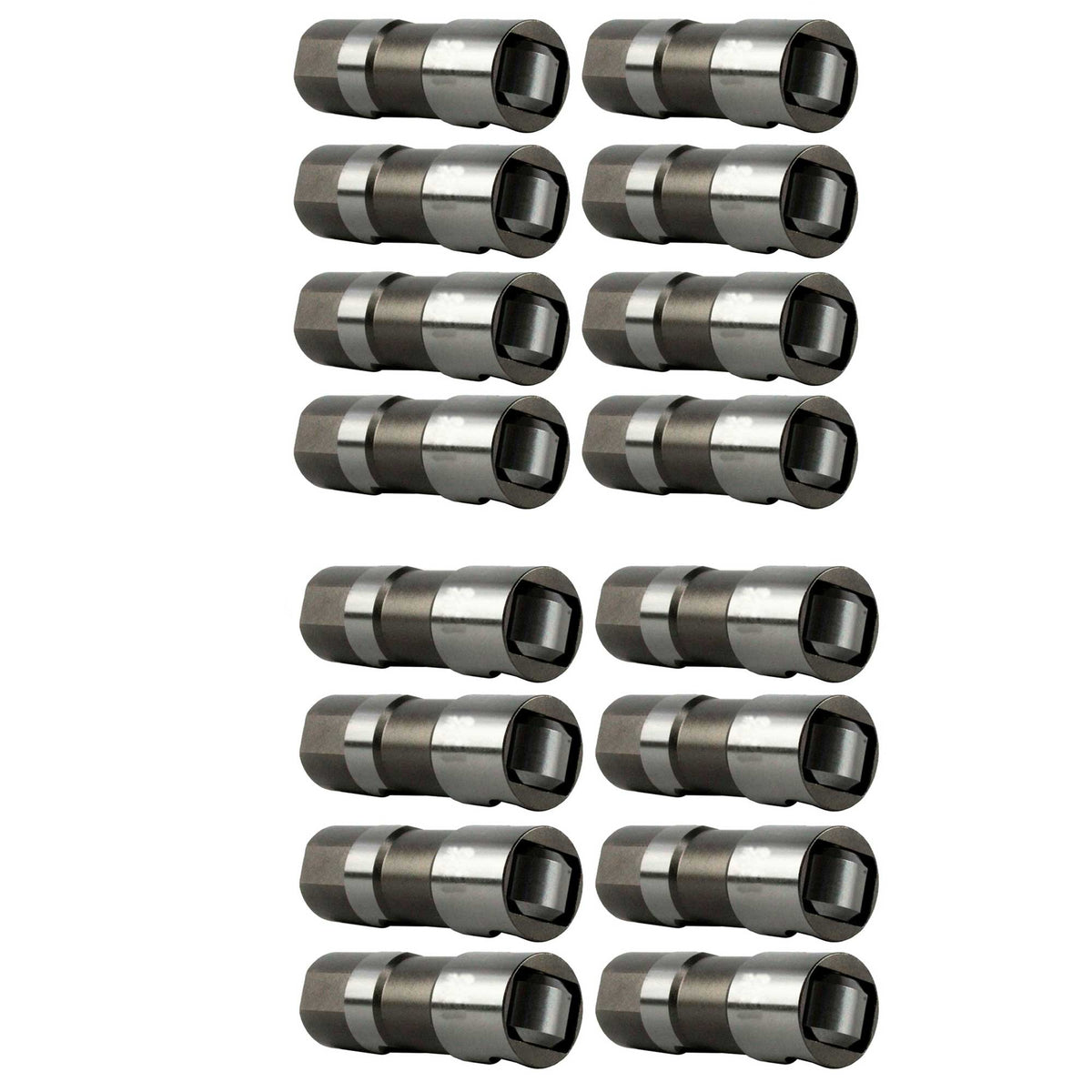 Engine Camshaft, Lifter and Rocker Arm Kit 2012-2020 Chevrolet, GMC 6.0L