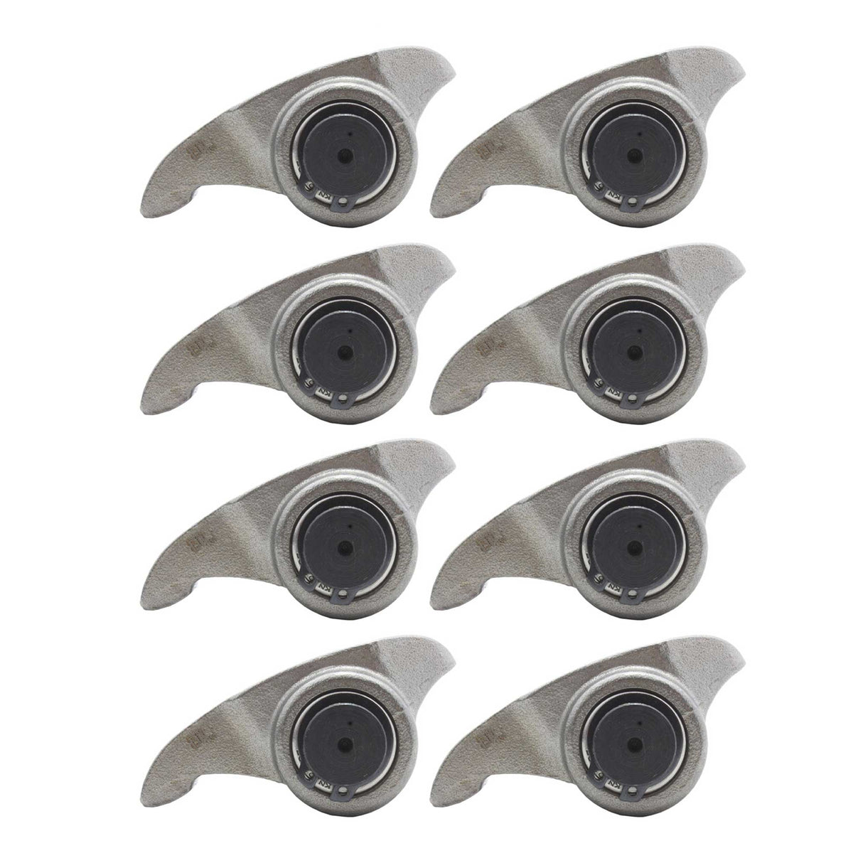 Engine Camshaft, Lifter and Rocker Arm Kit 2012-2020 Chevrolet, GMC 6.0L