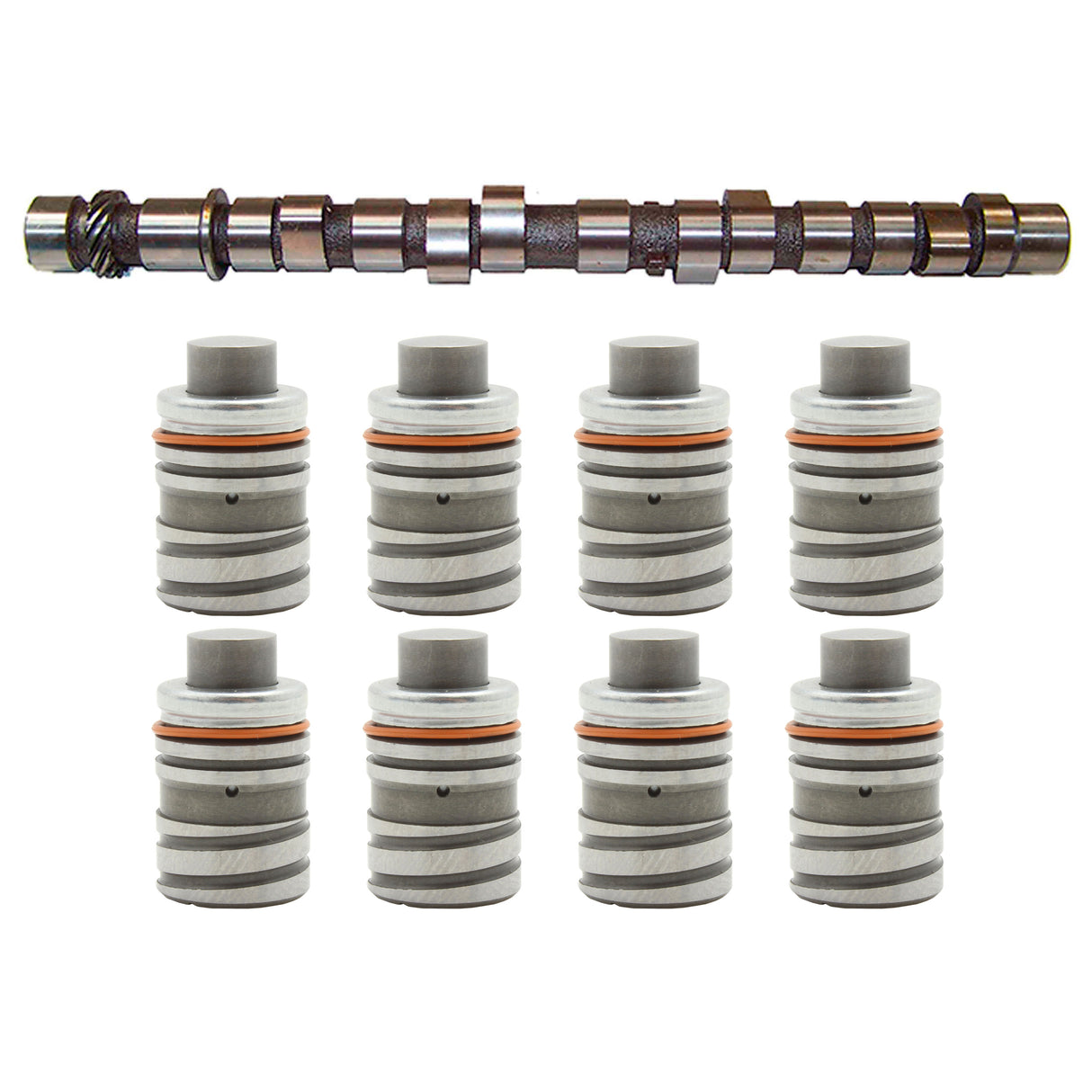 Engine Camshaft and Lifter Kit 1987-1993 Mazda 2.2L
