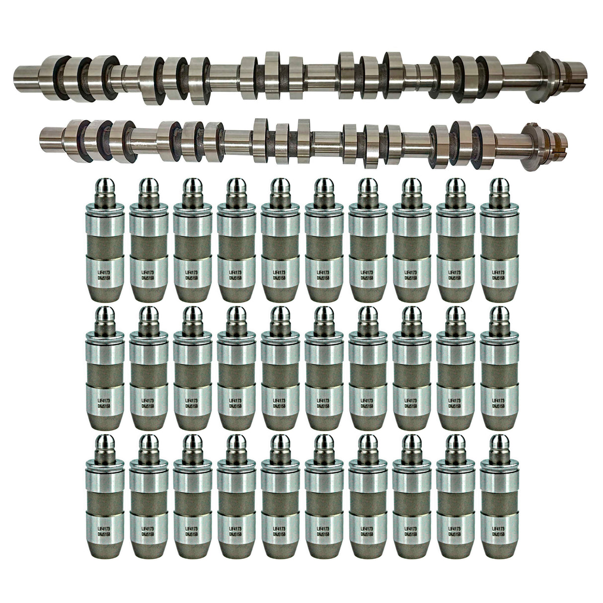 Engine Camshaft and Lifter Kit 2005-2019 Ford 6.8L