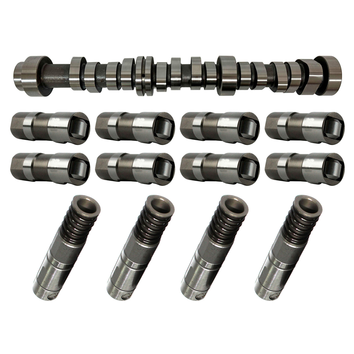 Engine Camshaft and Lifter Kit 2018-2022 Chevrolet, GMC 4.3L