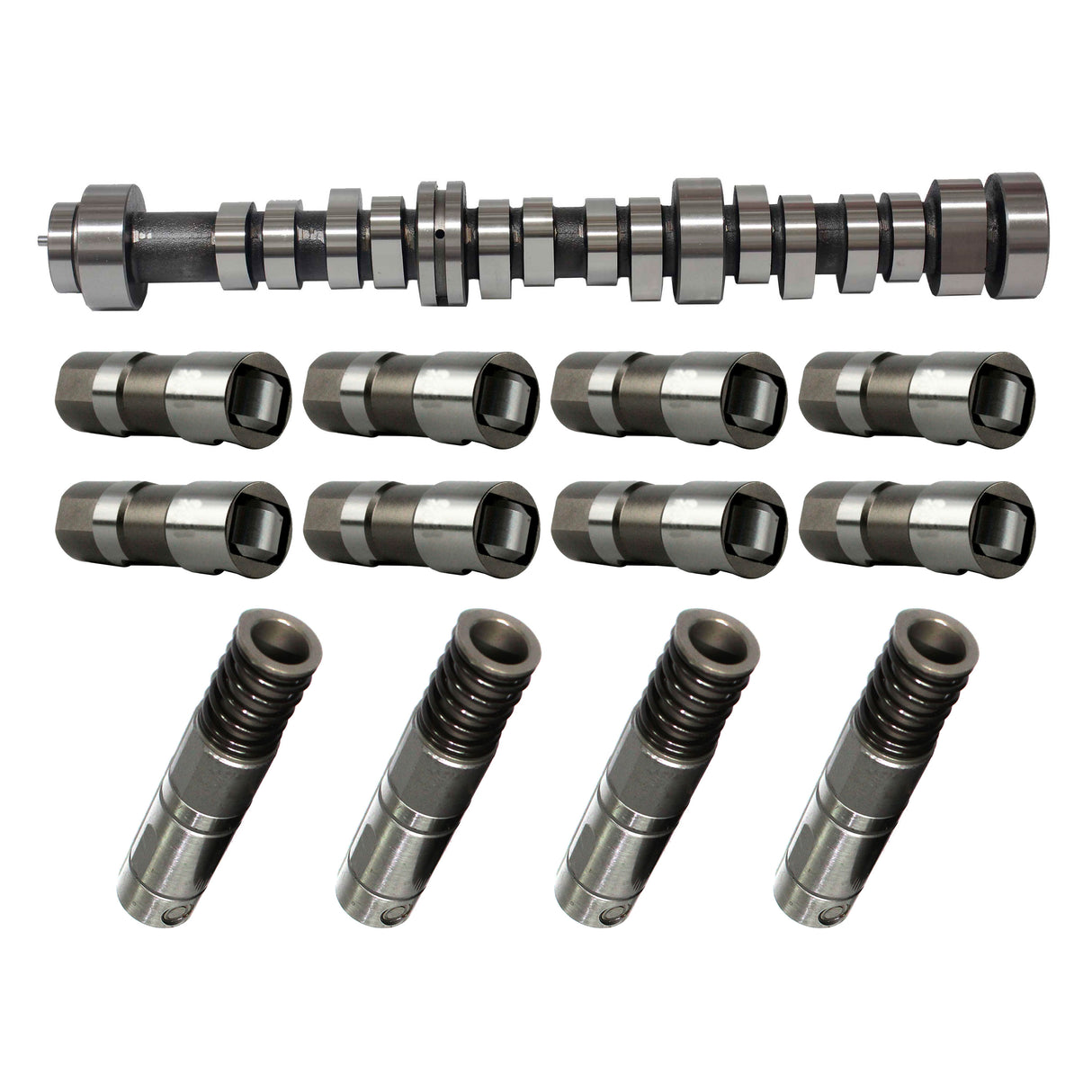 Engine Camshaft and Lifter Kit 2014-2021 Chevrolet, GMC 4.3L