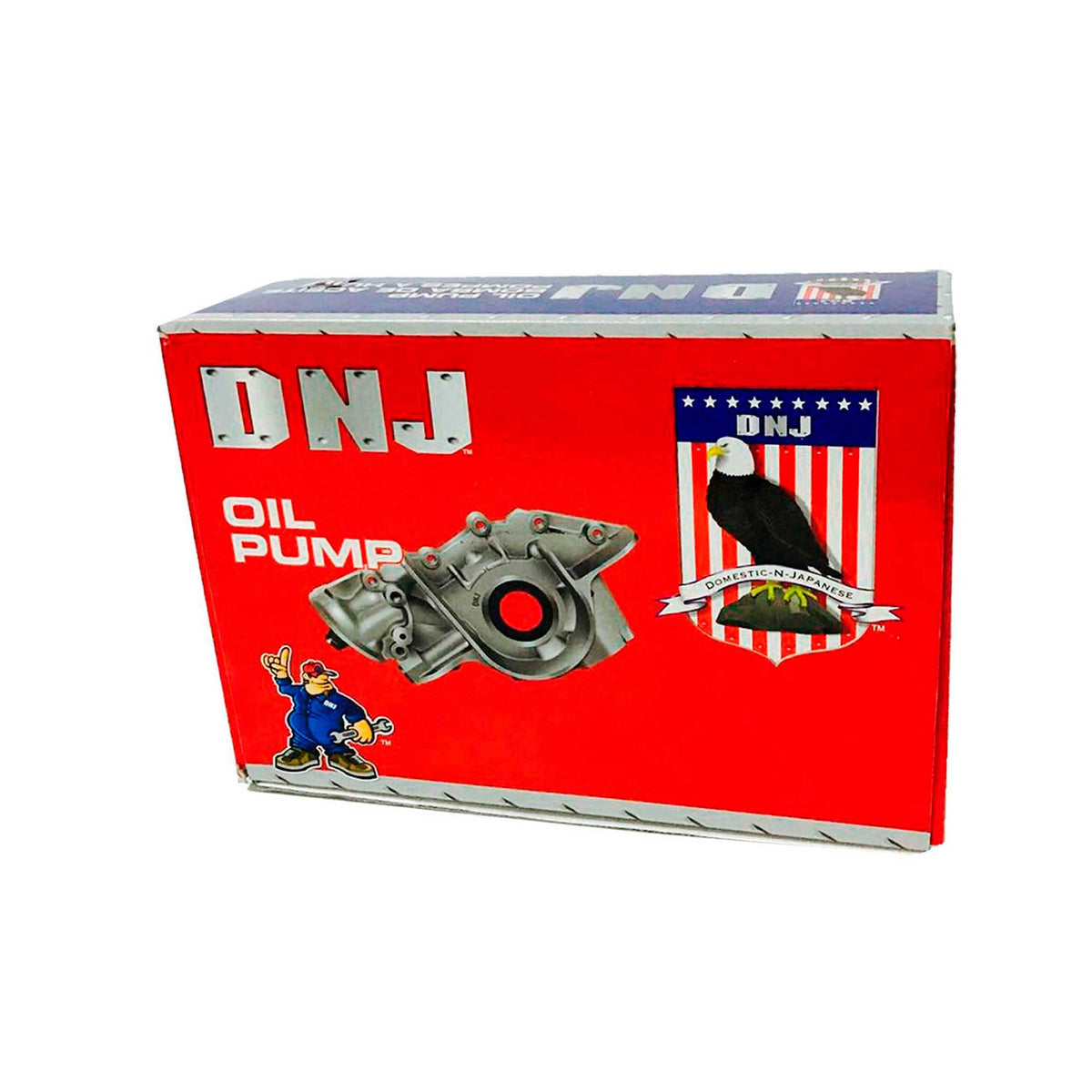 Oil Pump Repair Kit 2011-2026 Ford, 6.7L