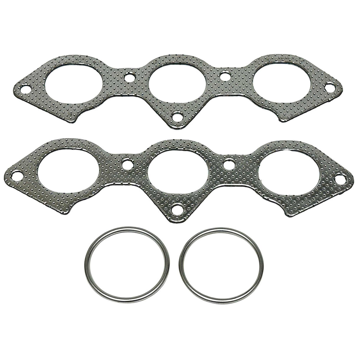 Exhaust Manifold Gasket Set 1997-2004 Acura,Honda 3.0L-3.5L