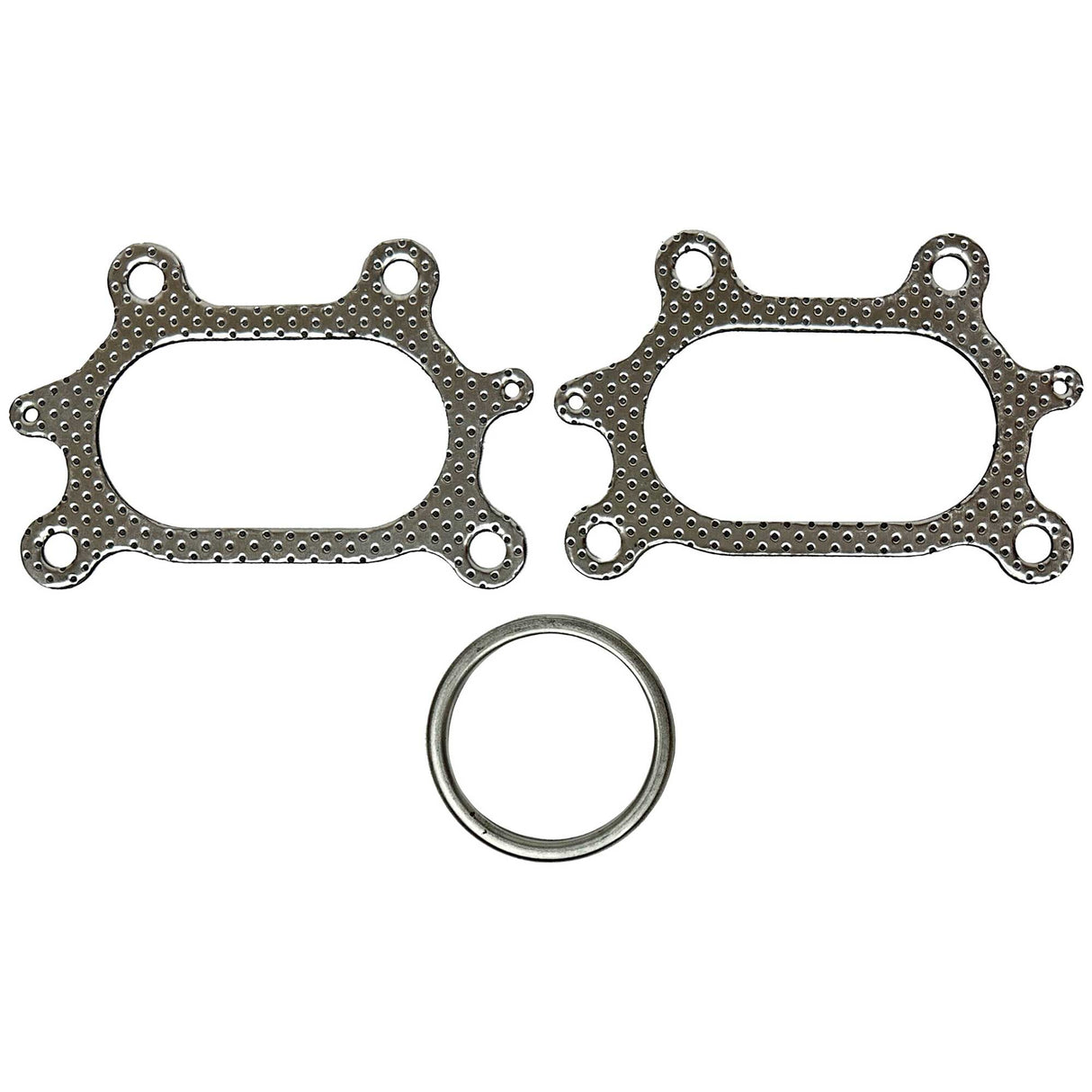 Exhaust Manifold Gasket Set 2003-2010 Acura,Honda,Saturn 3.0L-3.7L