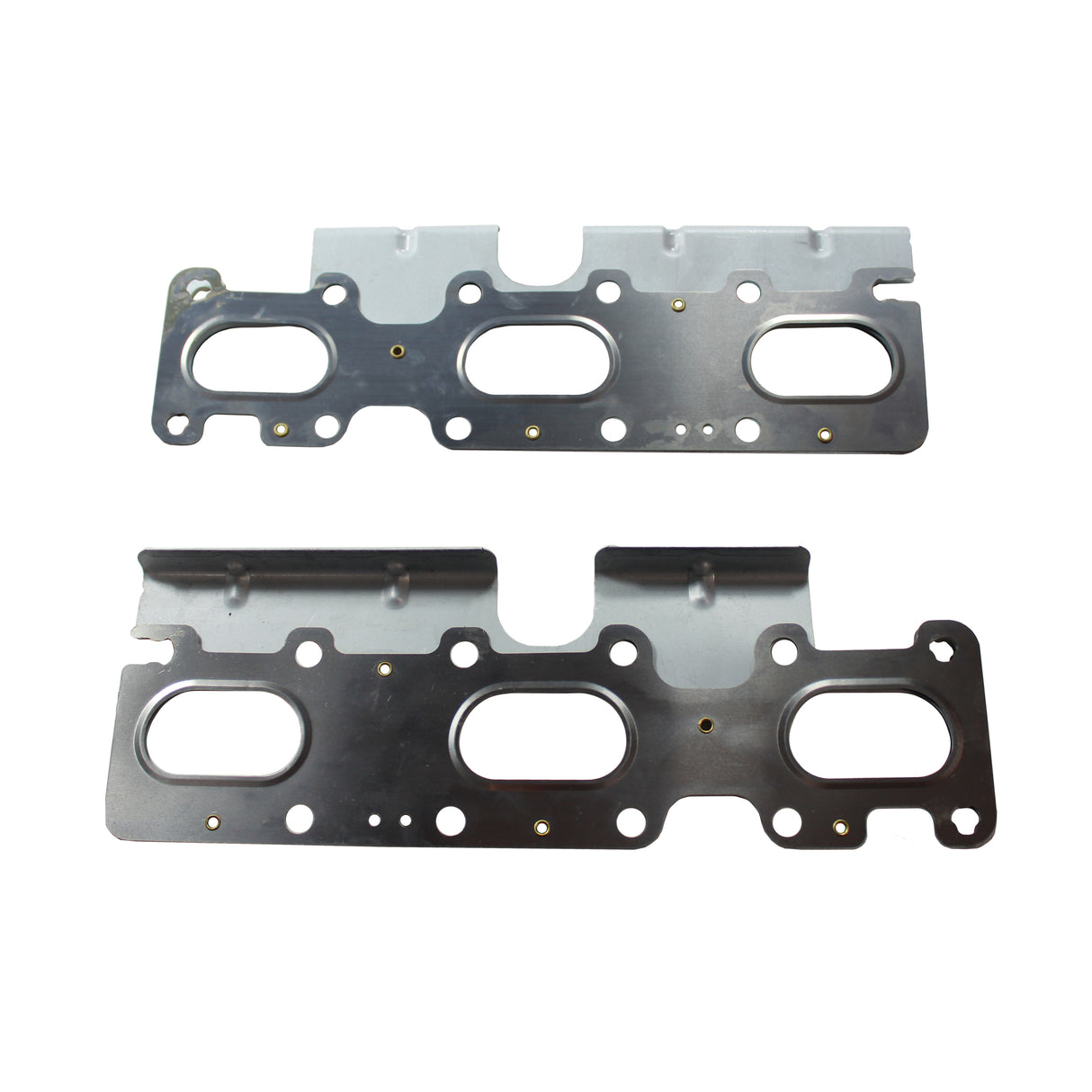 Exhaust Manifold Gasket Set 2011-2017 Ford,Lincoln 3.5L-3.7L