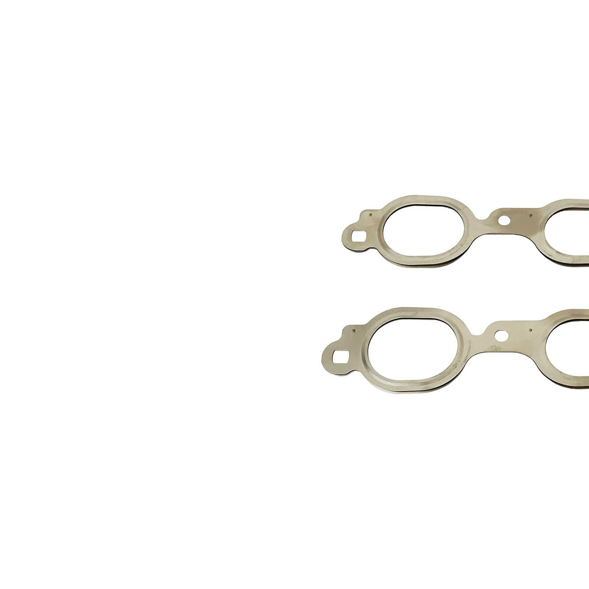 Exhaust Manifold Gasket Set 2014-2017 Chevrolet,GMC 4.3L