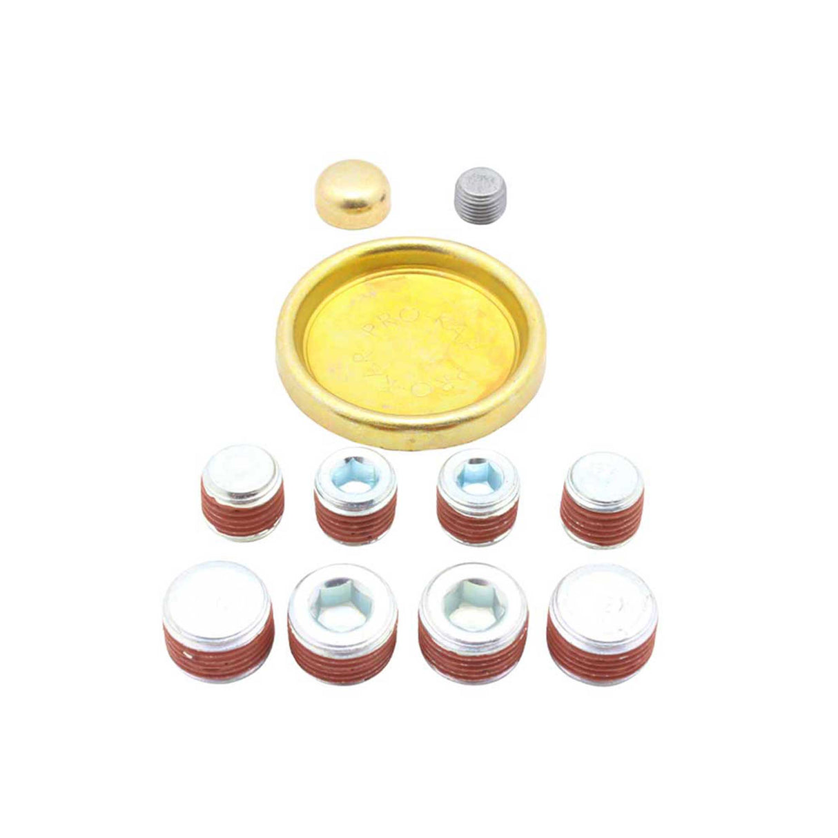 Engine Rebuild Kit 2011-2015 Jeep Grand Cherokee & Dodge Durango 5.7L V8