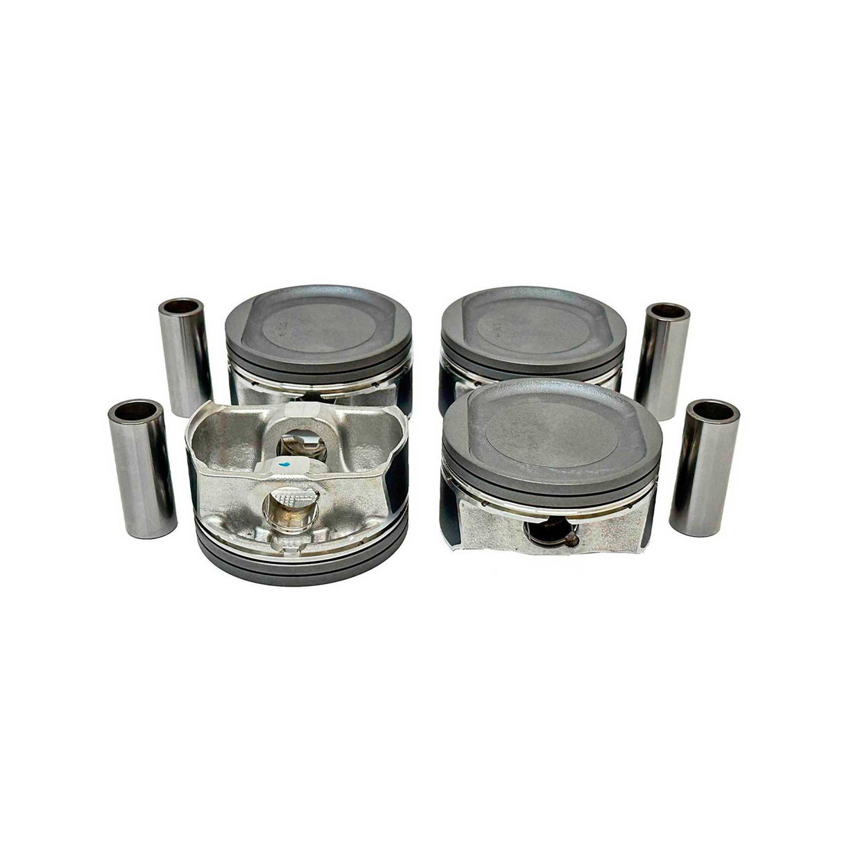Engine Rebuild Kit For 2013-2022 Chrysler, Dodge, Fiat, Jeep, Ram 2.4L L4 SOHC