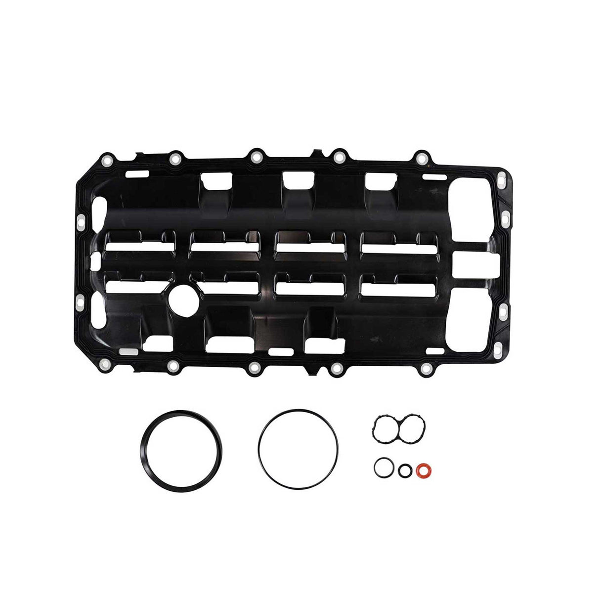 Master Engine Rebuild Kit For 2015-2017 Ford DOHC