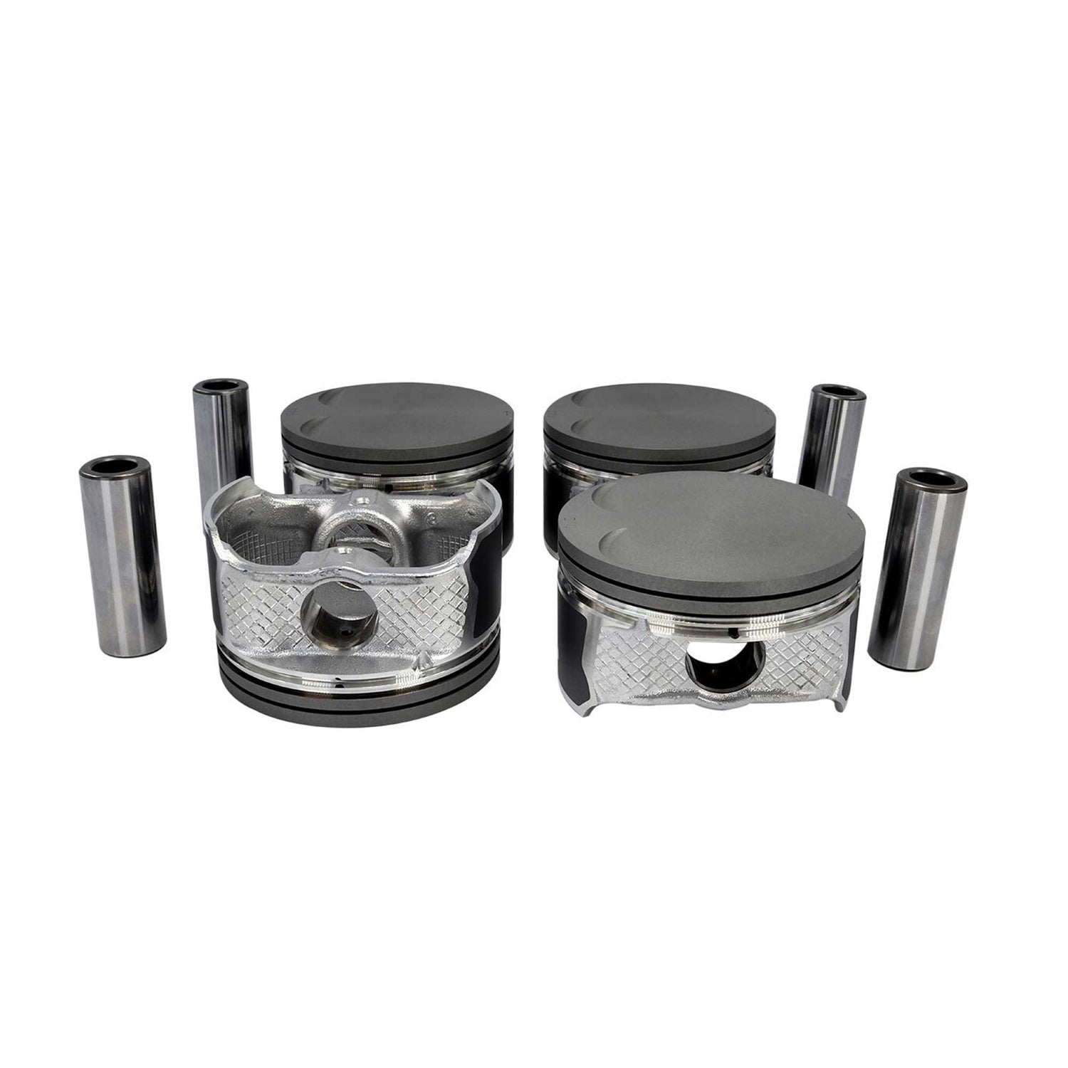 Engine Rebuild Kit 2006-2015 Mazda Miata NC 2.0L
