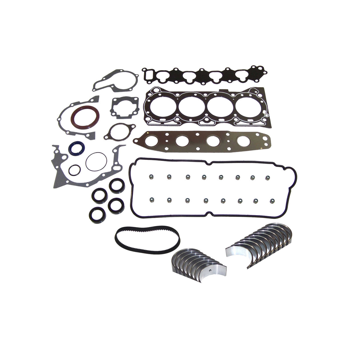Engine Rebuild Kit 1998-2001 Chevrolet 1.3L