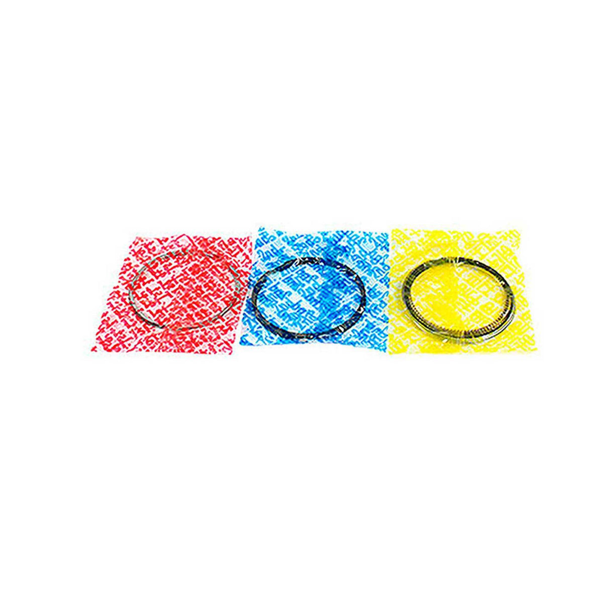 Master Engine Rebuild Kit 2013-2019 Nissan 1.8L