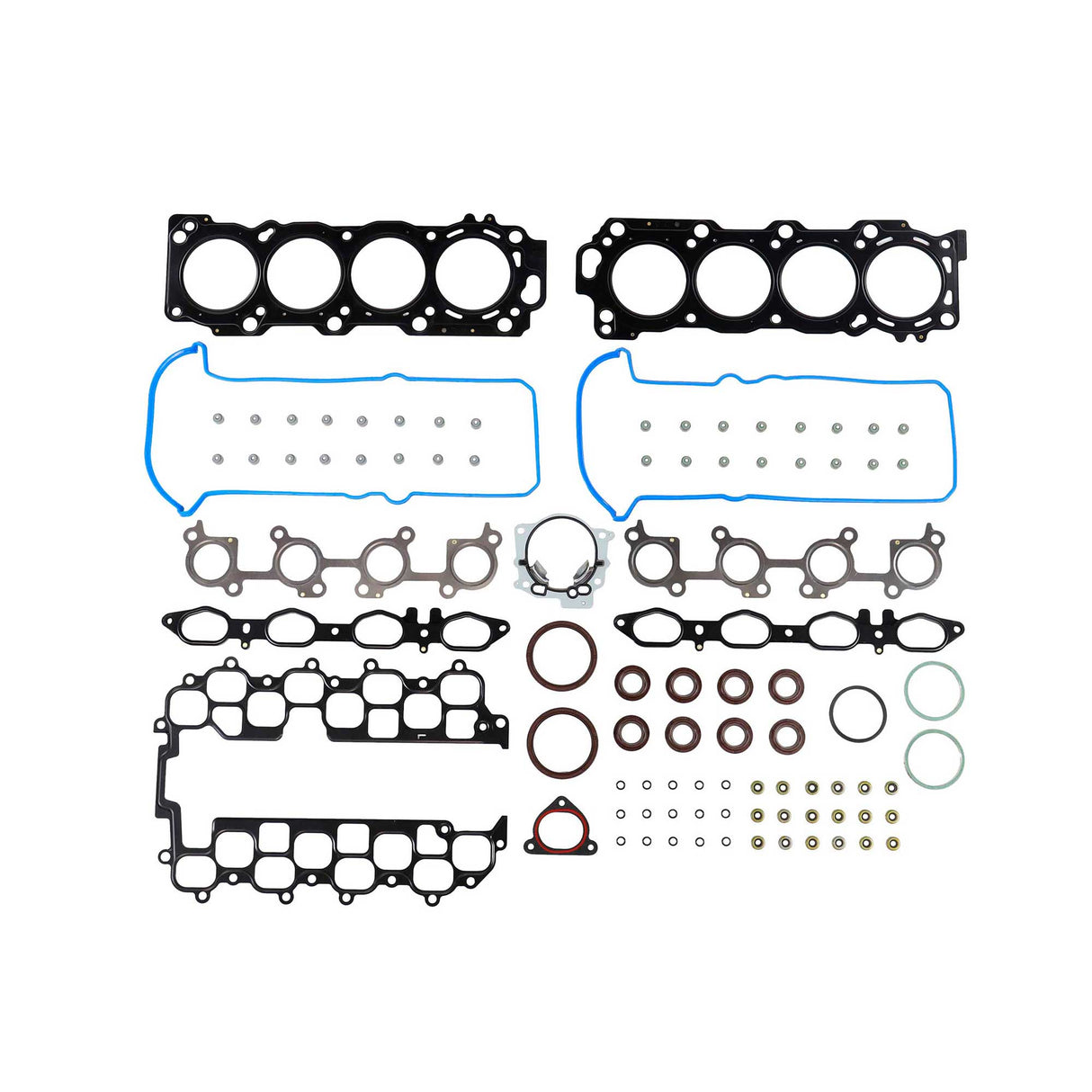 Engine Rebuild Kit 2001-2010 Lexus 4.3L V8