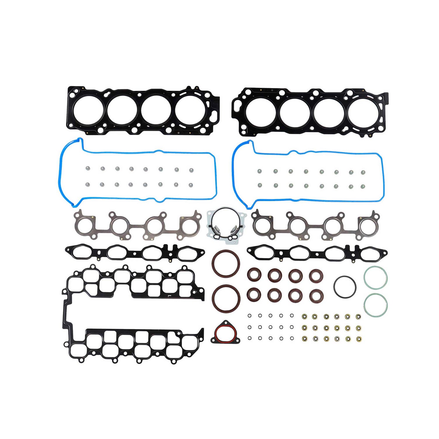 Engine Rebuild Kit 2001-2010 Lexus 4.3L V8