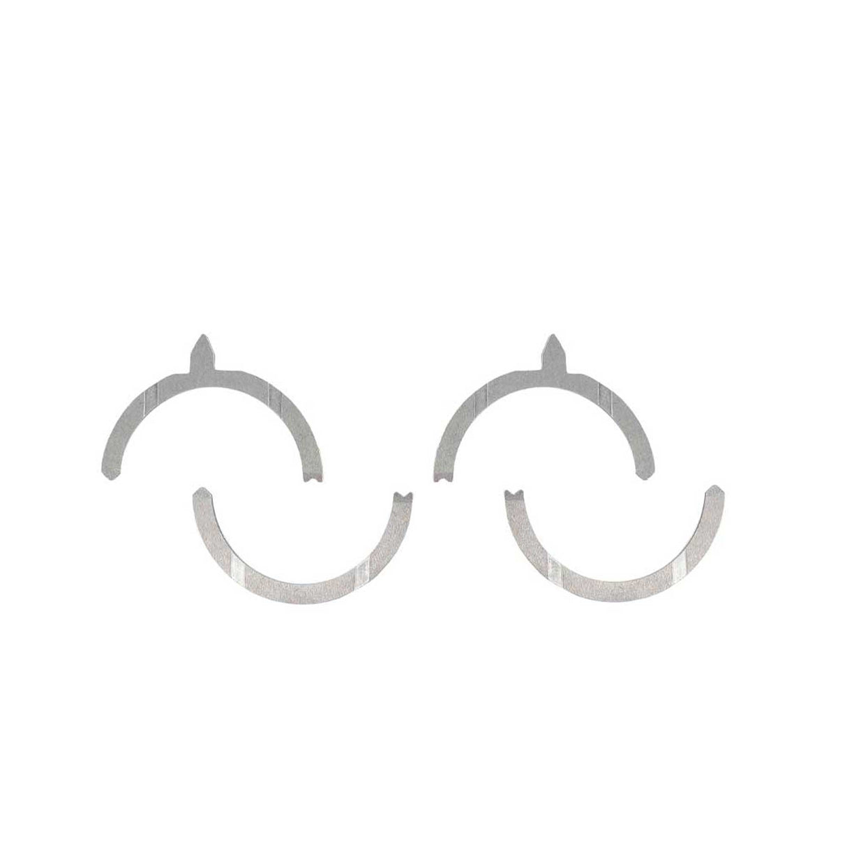 Engine Rebuild Kit 2001-2010 Lexus 4.3L V8