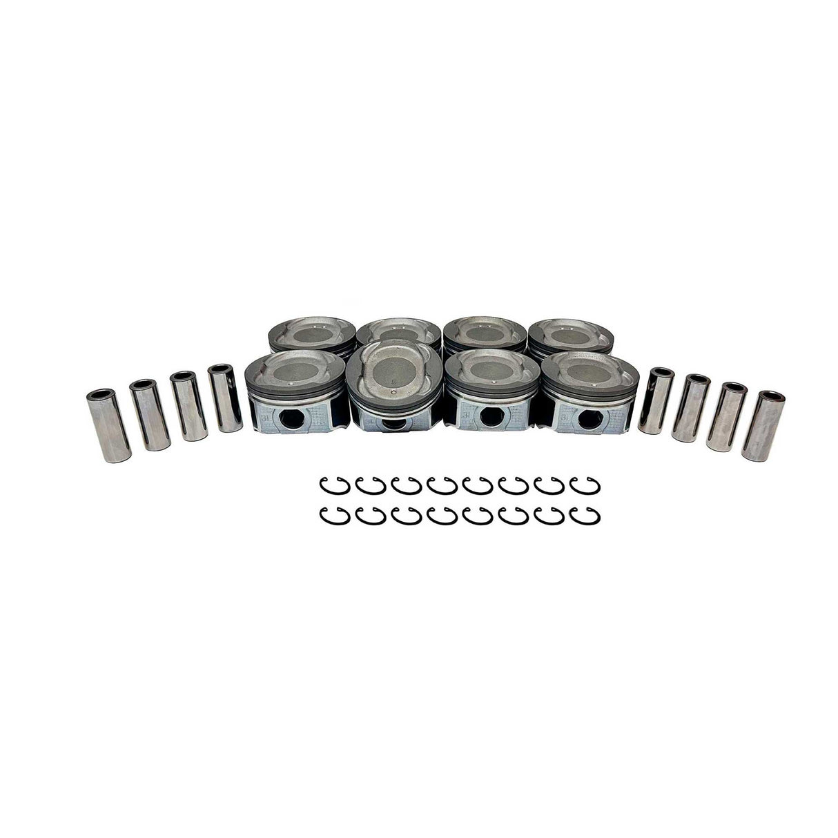Engine Rebuild Kit 2001-2010 Lexus 4.3L V8