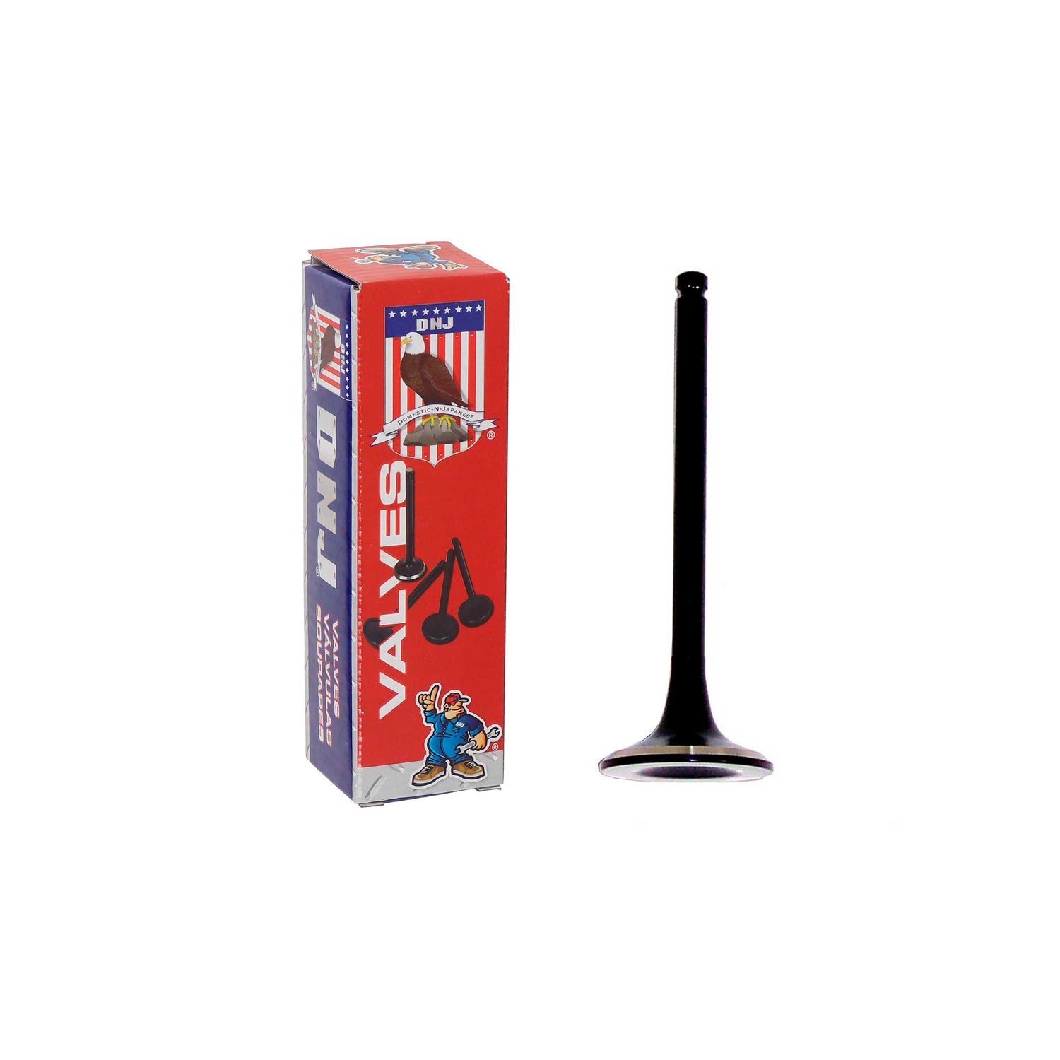 Exhaust Valve 1991-2002 Dodge,Eagle,Mitsubishi,Plymouth 1.5L