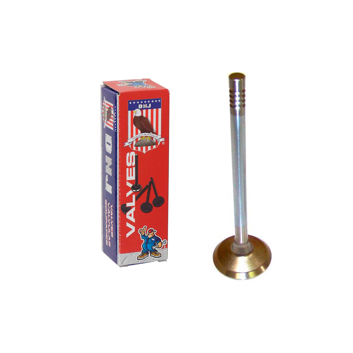 Exhaust Valve 1998-2000 Chrysler,Dodge,Plymouth 3.3L-3.8L