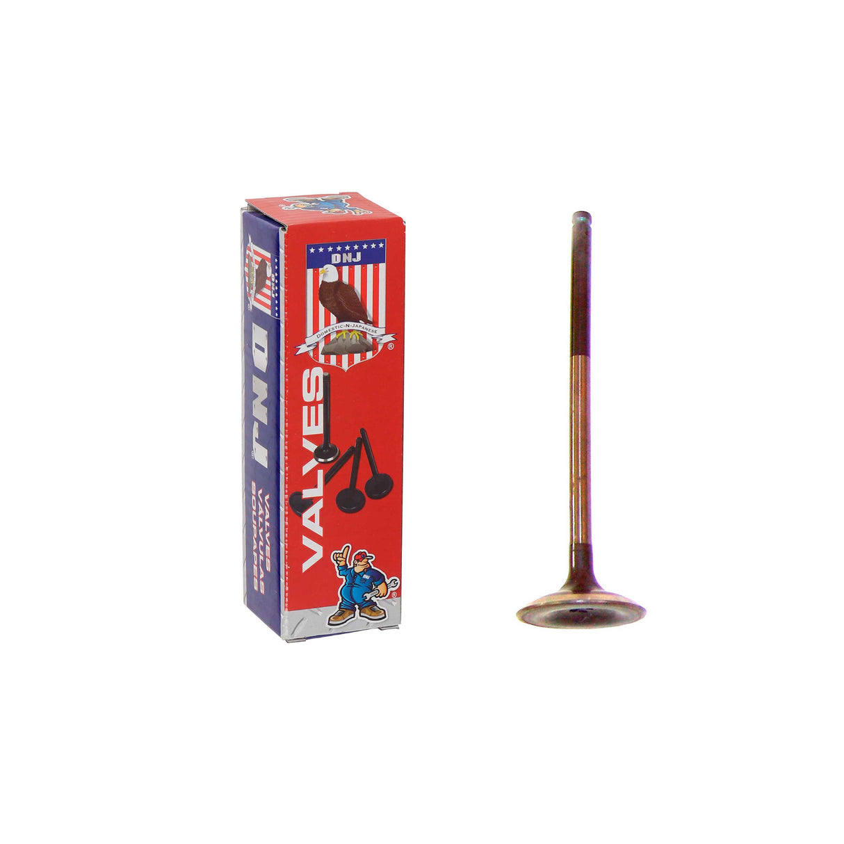 Exhaust Valve 2008-2015 Acura,Honda 2.4L