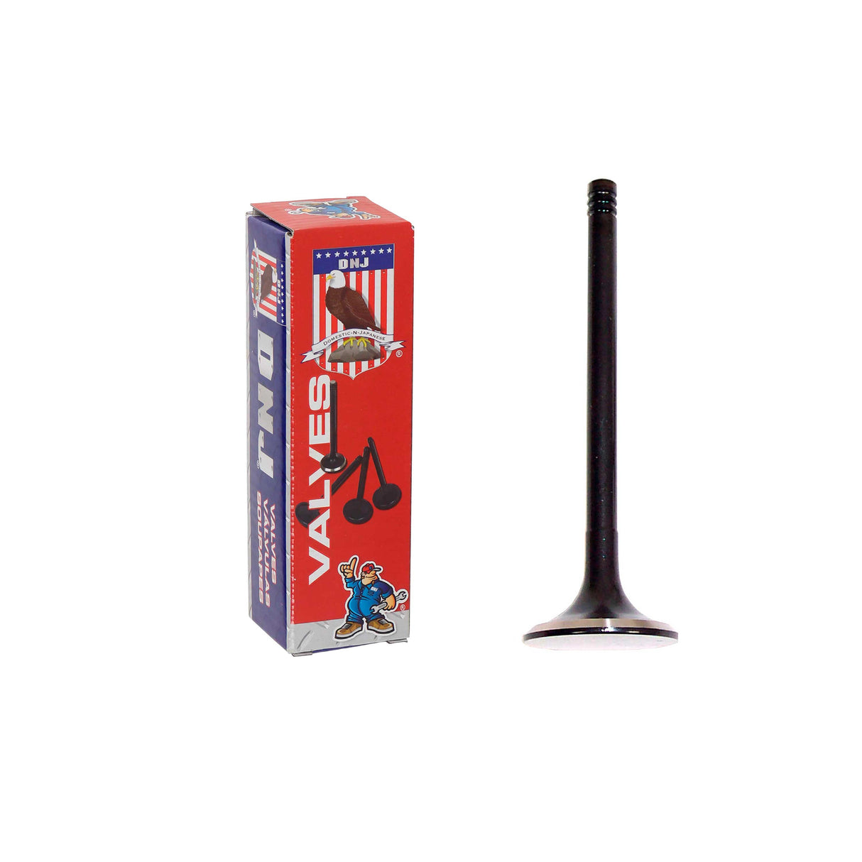 Exhaust Valve 1995-2008 Cadillac,Daewoo,Isuzu,Saab,Saturn,Suzuki 2.0L-3.2L