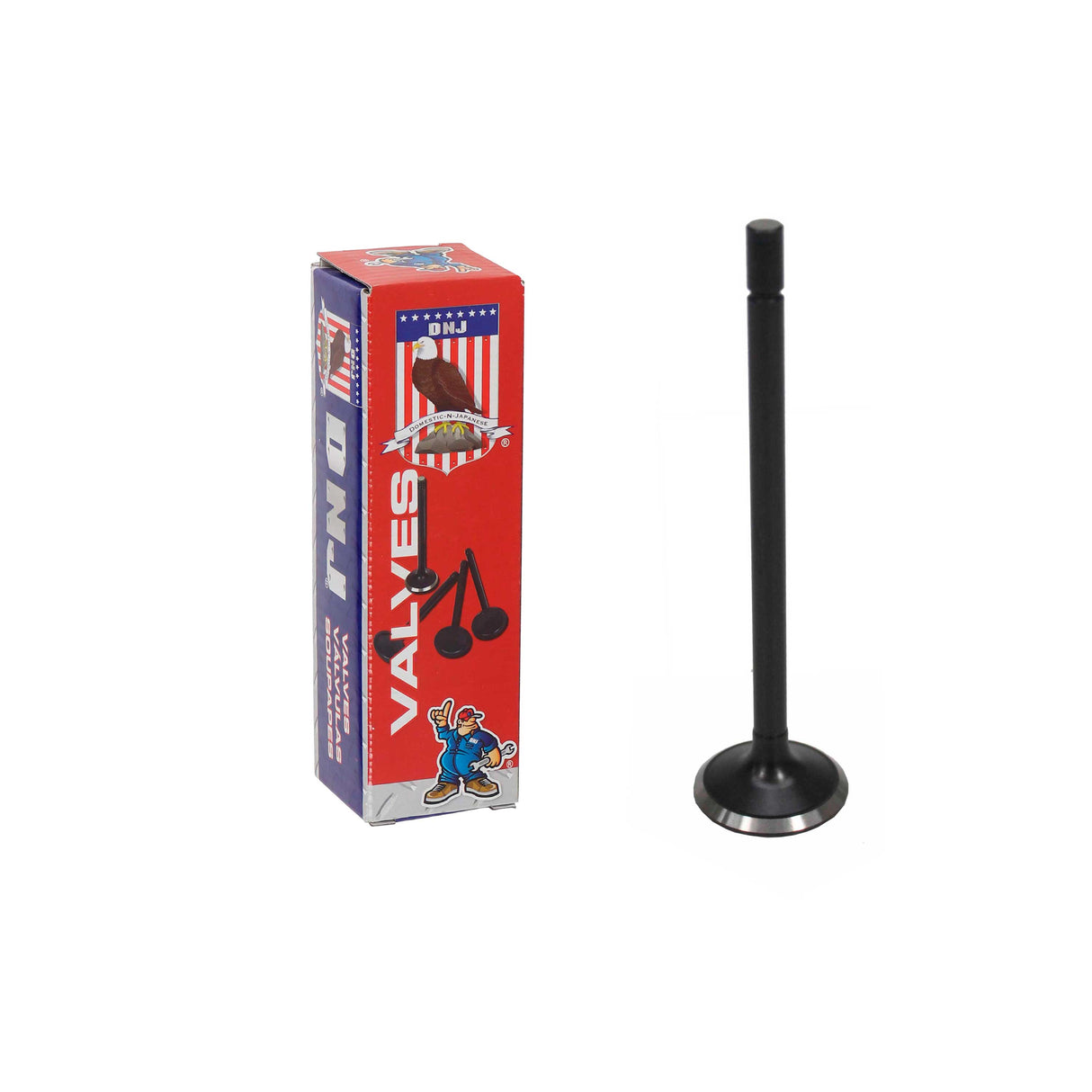 Exhaust Valve 2001-2016 Chevrolet,GMC,Hummer 6.6L