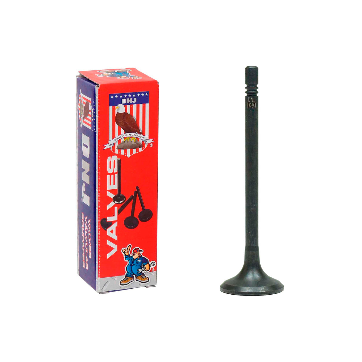 Exhaust Valve 2016-2022 CT5 GM 3.0L