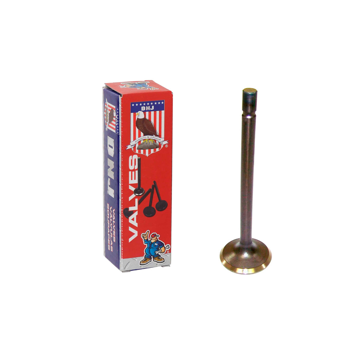 Exhaust Valve 1993-1995 Ford 5.0L-5.8L