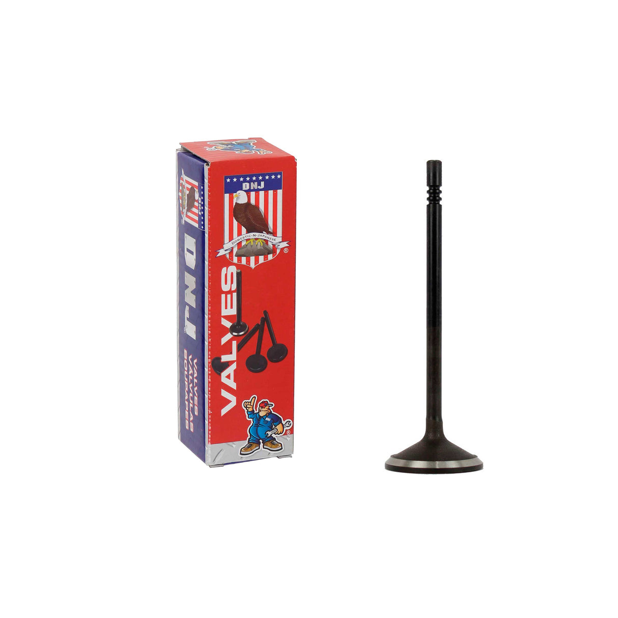 Exhaust Valve 2004-2016 Ford,Lincoln,Mercury 4.6L-6.8L