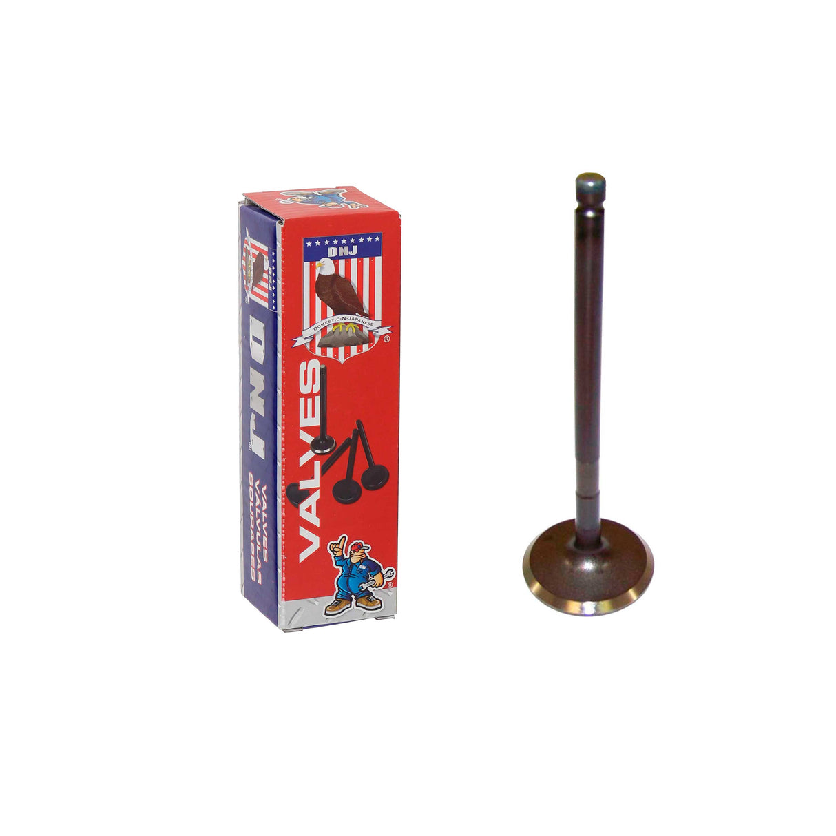 Exhaust Valve 2007-2017 Ford,Lincoln,Mazda,Mercury 3.5L-3.7L